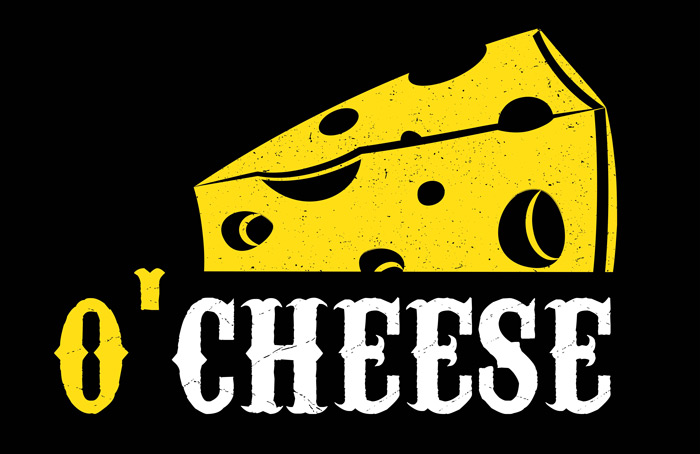 O'Cheese