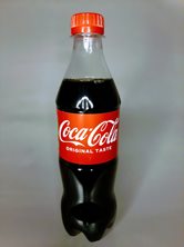 Cola 0,5 l