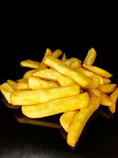 Frytki belgijskie - małe 100 g