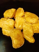 Nuggetsy - 10 szt. 189 g